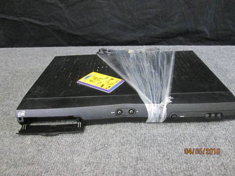 lot 31 image: Dish Pro 301 DE01 receiver...
