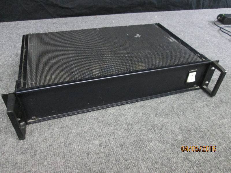 lot 67 image: Timewave Technology power supply un...