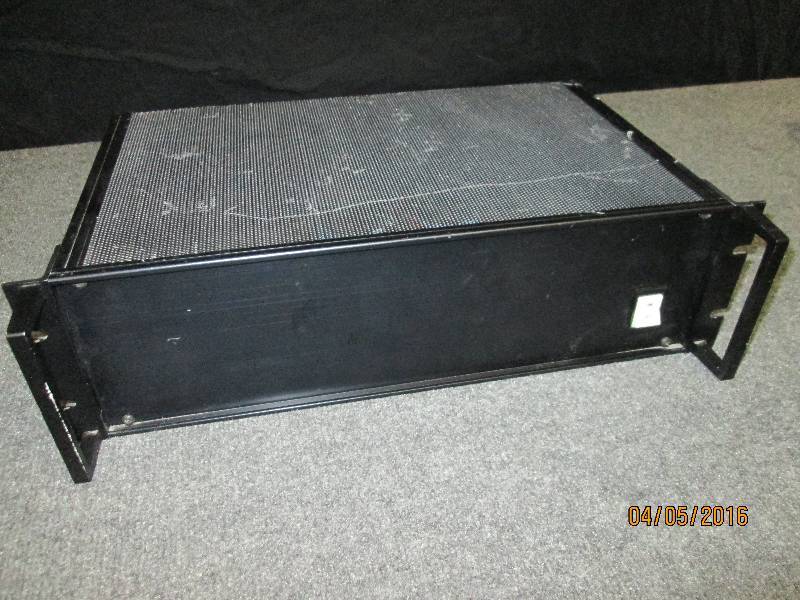 lot 68 image: Timewave technology power supply un...