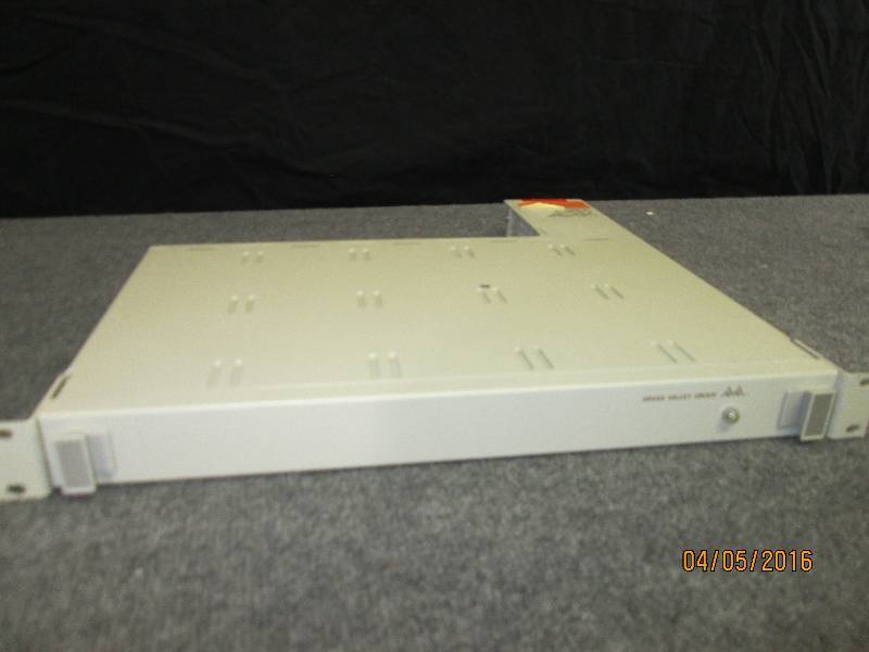lot 80 image: Grass Valley Group model 8500, 8502...