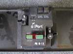lot 203 image: Iport, untested...