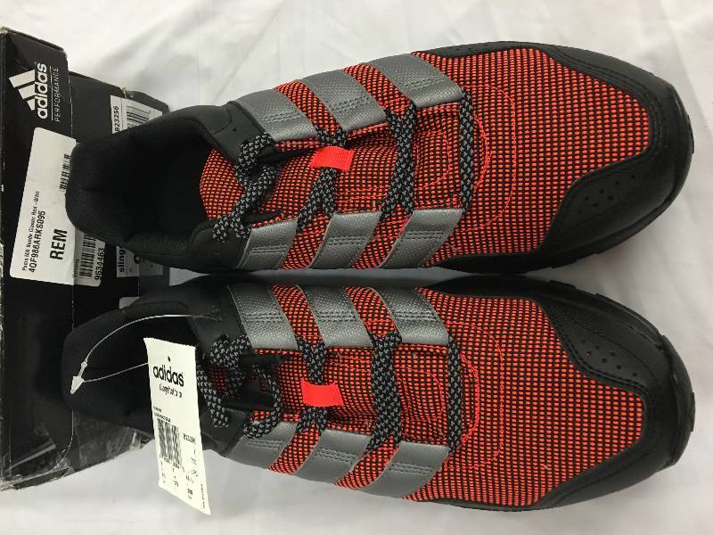 adidas Performance Mens Slingshot TR M Running Shoe size 9.5
