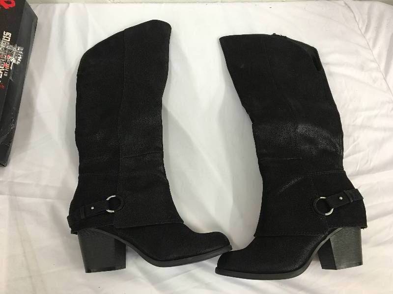 Fergalicious Womens Lexi Boot size 8 retail $99