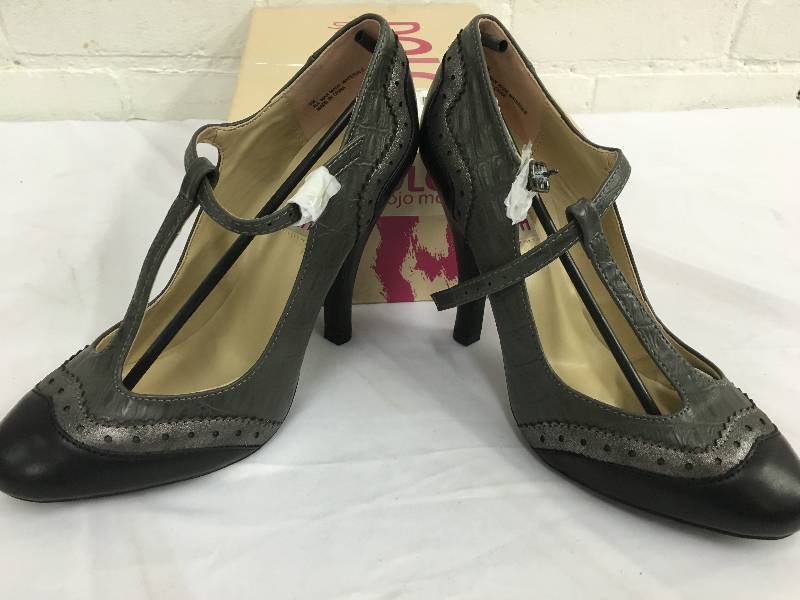 Dolce by Mojo Moxy Womens Harper Dress Pump  size 8