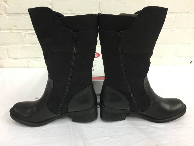 GC Shoes Womens Isabella Boot size 9.5 retail $89