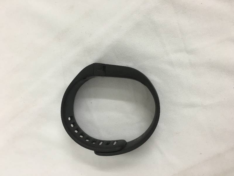 Fitbit Charge Wireless Activity Wristband, Black