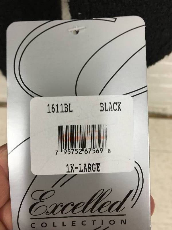 Excelled Coat size 1X