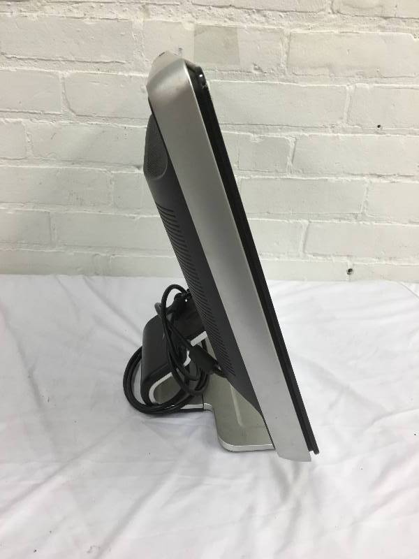HP  19-inch Widescreen Flat Panel LCD Monitor