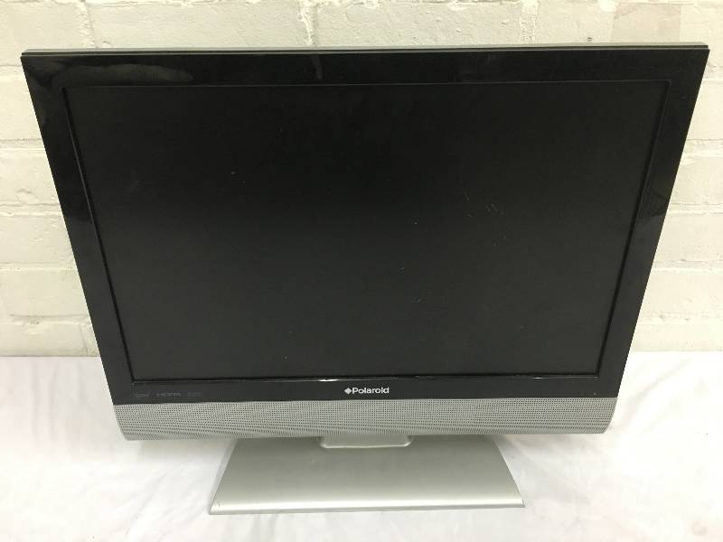 Polaroid 19 inch LCD TV Monitor