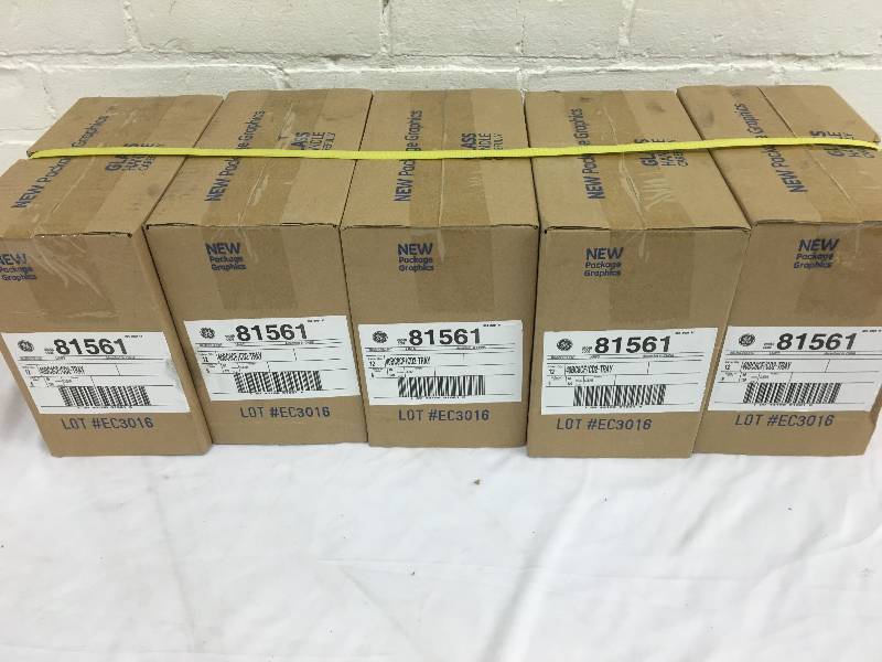 60 light bulbs  GE Lighting 81561 40-Watt 280-Lumen Decorative B13 Incandescent Light Bulb, Crystal Clear, 2-Pack  retail $8 each