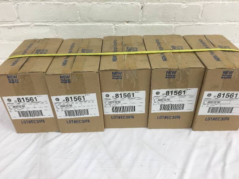 60 light bulbs  GE Lighting 81561 40-Watt 280-Lumen Decorative B13 Incandescent Light Bulb, Crystal Clear, 2-Pack  retail $8 each