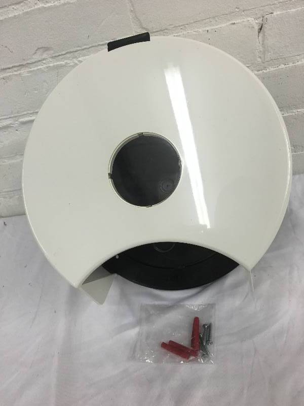 Toilet Paper Dispenser