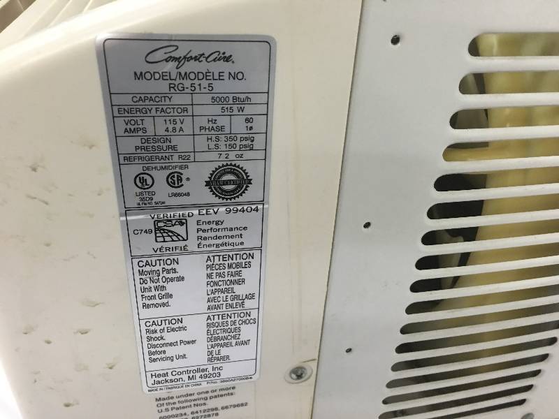 air conditioner