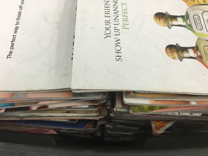 one hundred and eleven xxx magazines