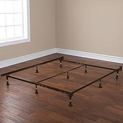 Queen Bed Frame retail $89