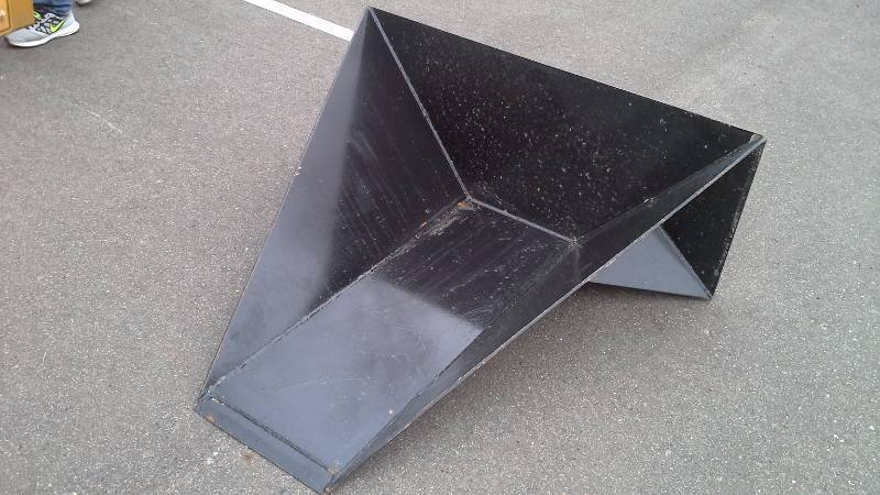 48 Tree Spade (Skid Steer)