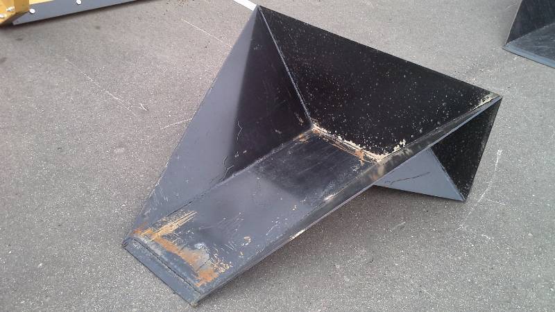 48 Tree Spade (Skid Steer)