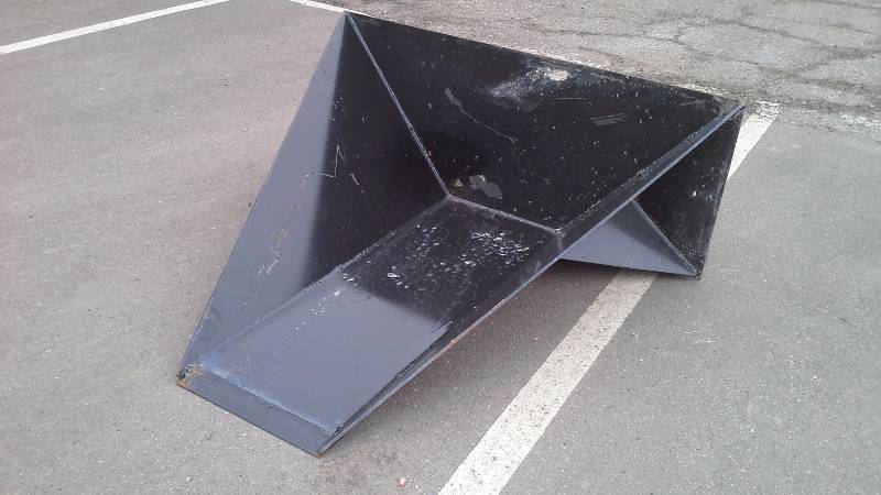 48 Tree Spade (Skid Steer)
