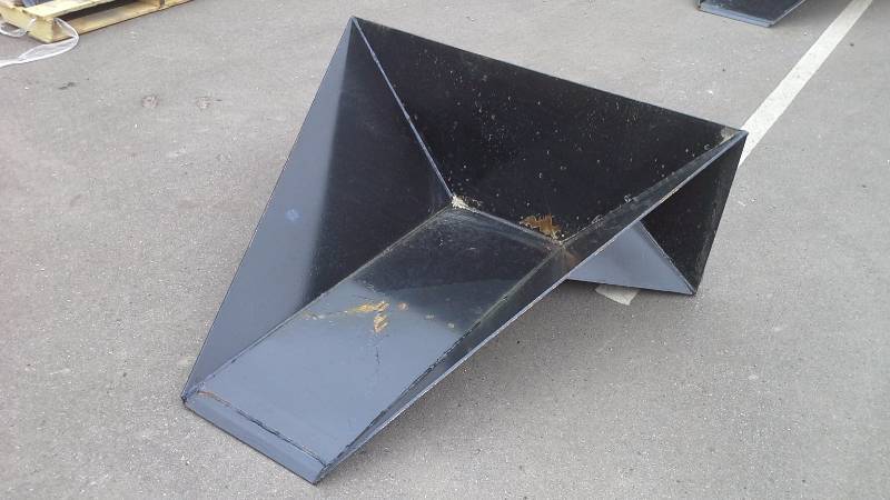 48 Tree Spade (Skid Steer)