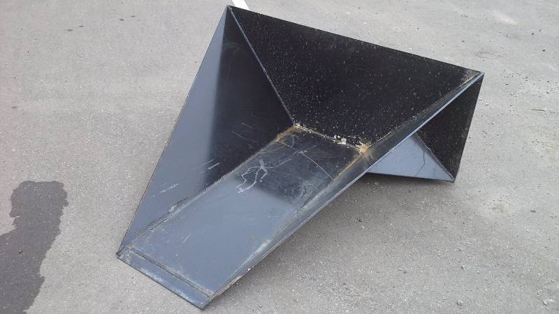 48 Tree Spade (Skid Steer)