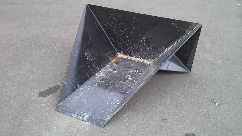 48 Tree Spade (Skid Steer)