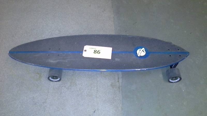 (1) Long Board