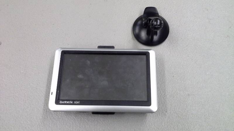 (1) Garmin Nuvi 1450 GPS
