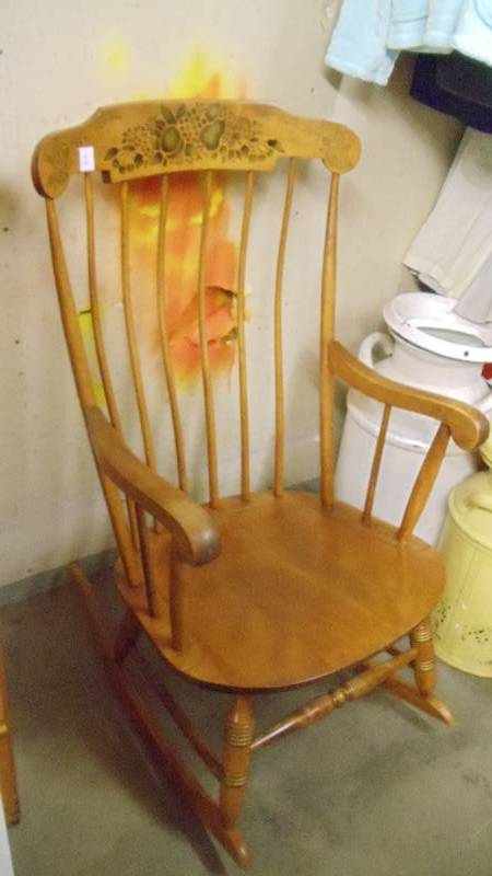Rocking Chair
