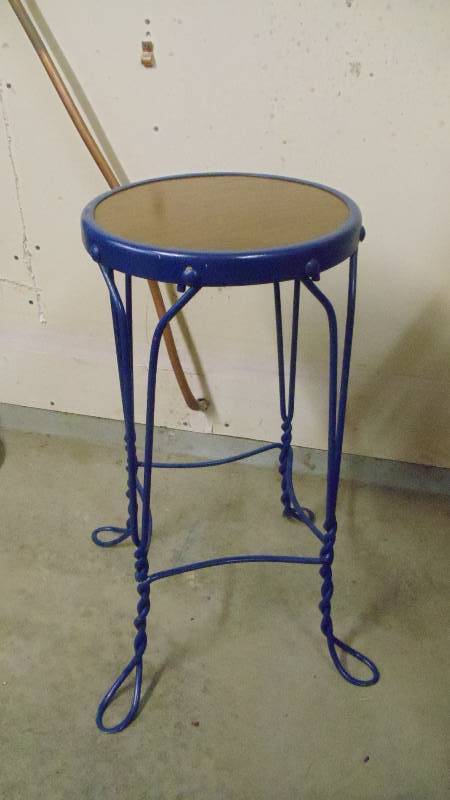 Stool