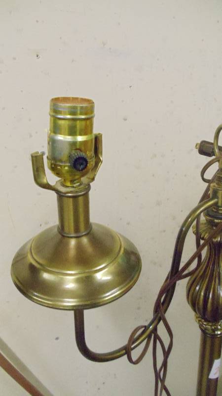 Floor Lamp