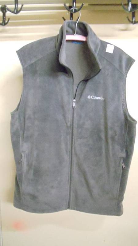 Vest