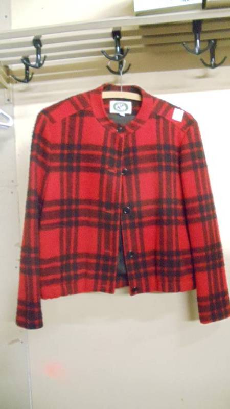 Jacket