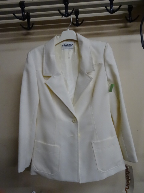 Suit Coat
