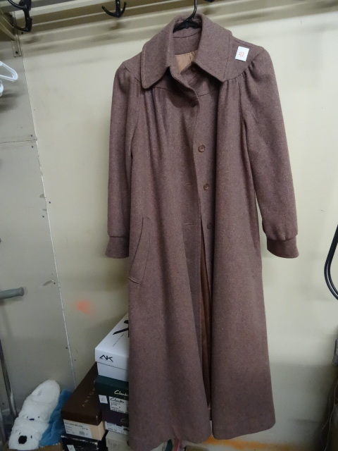 Coat