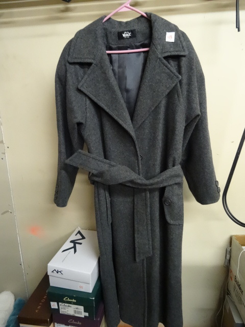 Coat