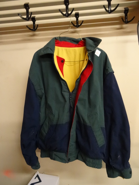 Jacket