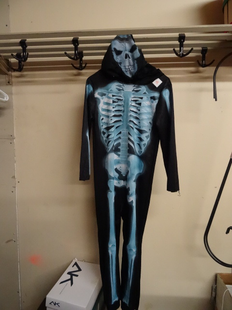 Costume