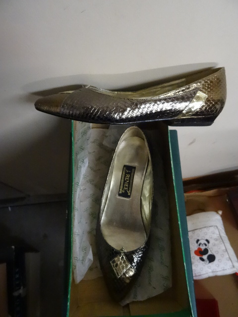 Shoes