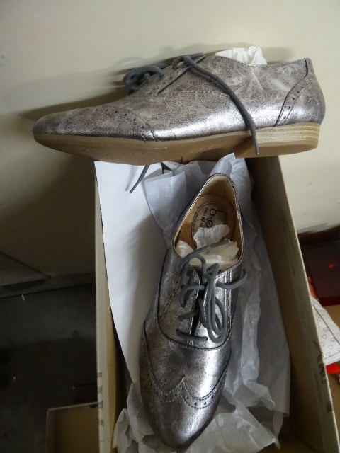 Shoes