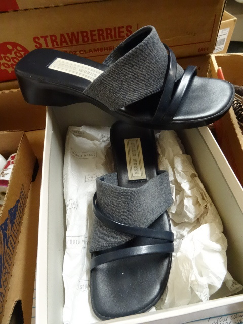 Shoes