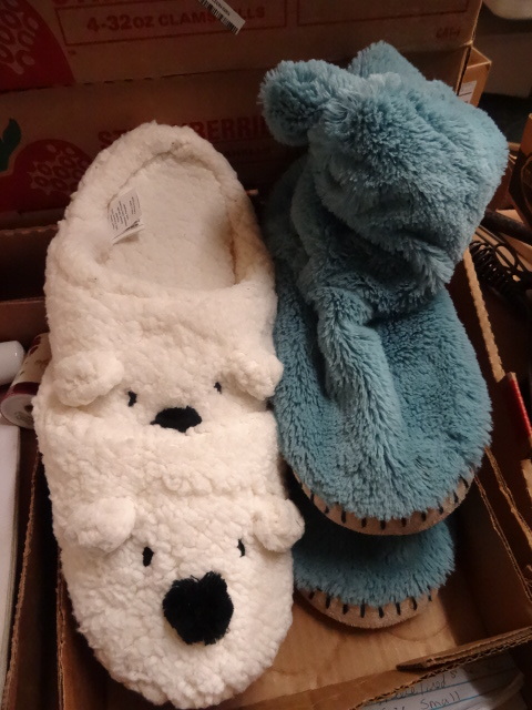 Shoes