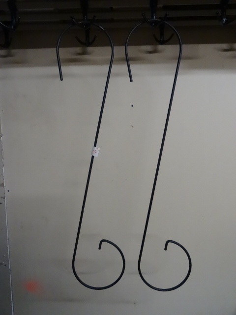 Tree Hooks