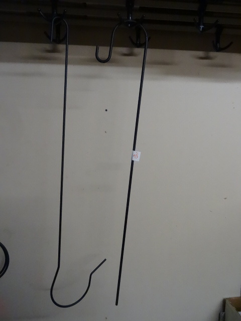 Tree Hooks