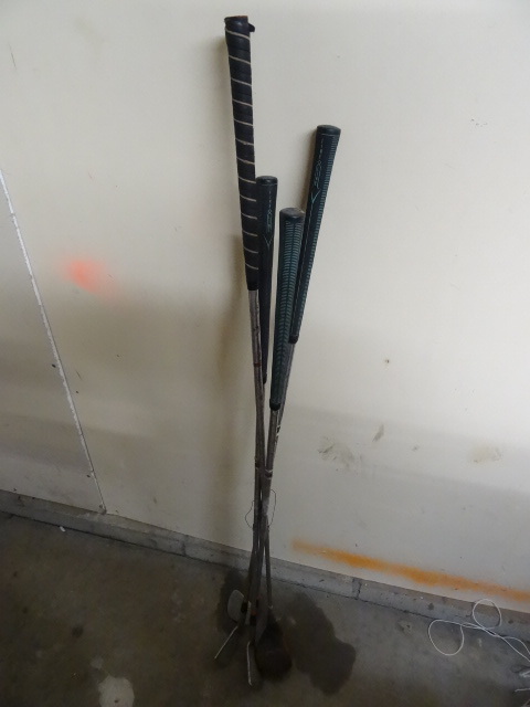 Golf Clubs