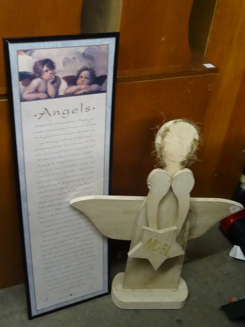 Angel Items