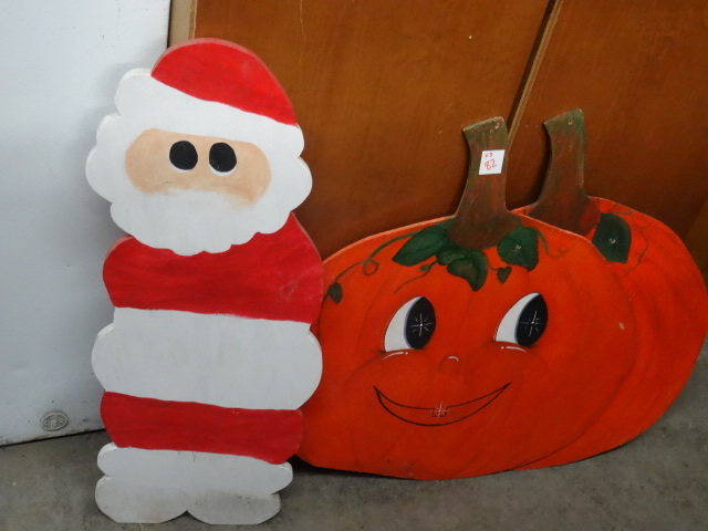 Pumpkins