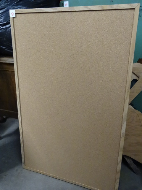 Bulletin Board