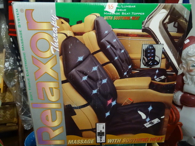 Massage Seat