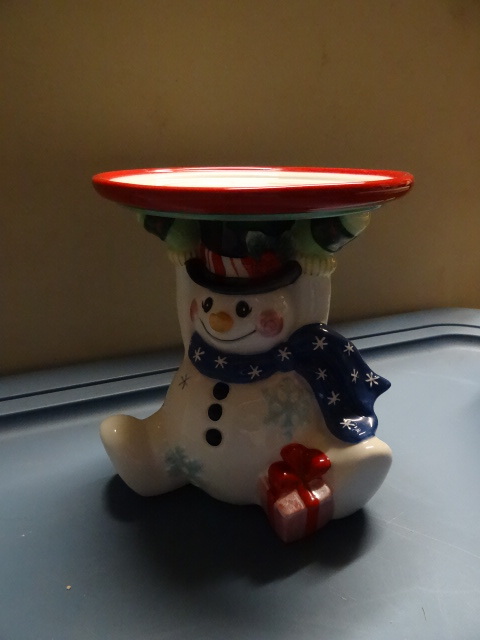 Candle Holder