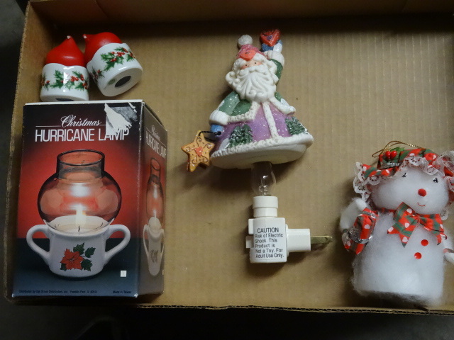 Candle Holders
